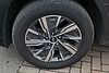 Hyundai TUCSON 1.6 TGDi Hybrid 230 SE Connect 5dr 2WD Auto Ecotronic Grey