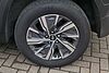 Hyundai TUCSON 1.6 TGDi Hybrid 230 SE Connect 5dr 2WD Auto Ecotronic Grey