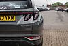 Hyundai TUCSON 1.6 TGDi Hybrid 230 SE Connect 5dr 2WD Auto Ecotronic Grey
