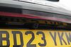 Hyundai TUCSON 1.6 TGDi Hybrid 230 SE Connect 5dr 2WD Auto Ecotronic Grey