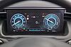 Hyundai TUCSON 1.6 TGDi Hybrid 230 SE Connect 5dr 2WD Auto Ecotronic Grey