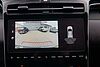 Hyundai TUCSON 1.6 TGDi Hybrid 230 SE Connect 5dr 2WD Auto Ecotronic Grey