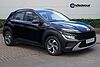 Hyundai KONA 1.6 GDi Hybrid SE Connect 5dr DCT Abyss Black