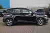 Hyundai KONA 1.6 GDi Hybrid SE Connect 5dr DCT Abyss Black