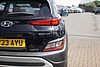 Hyundai KONA 1.6 GDi Hybrid SE Connect 5dr DCT Abyss Black