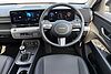 Hyundai KONA 1.6T 138 Ultimate 5dr Abyss Black