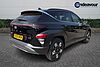 Hyundai KONA 1.6T 138 Ultimate 5dr Abyss Black