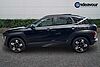 Hyundai KONA 1.0T 100 Ultimate 5dr Abyss Black