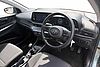 Hyundai I20 1.0T GDi 48V MHD SE Connect 5dr Mangrove Green
