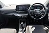 Hyundai I20 1.0T GDi 48V MHD SE Connect 5dr Mangrove Green