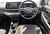 Hyundai I20 1.0T GDi 48V MHD SE Connect 5dr Mangrove Green