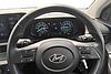 Hyundai I20 1.0T GDi 48V MHD SE Connect 5dr Mangrove Green