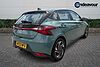 Hyundai I20 1.0T GDi 48V MHD SE Connect 5dr Mangrove Green