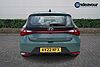Hyundai I20 1.0T GDi 48V MHD SE Connect 5dr Mangrove Green