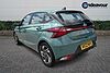 Hyundai I20 1.0T GDi 48V MHD SE Connect 5dr Mangrove Green