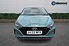 Hyundai I20 1.0T GDi 48V MHD SE Connect 5dr Mangrove Green