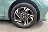 Hyundai I20 1.0T GDi 48V MHD SE Connect 5dr Mangrove Green