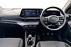 Hyundai I20 1.0T GDi 48V MHD SE Connect 5dr Ultimate Red