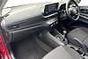 Hyundai I20 1.0T GDi 48V MHD SE Connect 5dr Ultimate Red