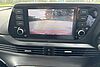 Hyundai I20 1.0T GDi 48V MHD SE Connect 5dr Ultimate Red