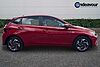 Hyundai I20 1.0T GDi 48V MHD SE Connect 5dr Ultimate Red