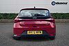 Hyundai I20 1.0T GDi 48V MHD SE Connect 5dr Ultimate Red