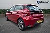 Hyundai I20 1.0T GDi 48V MHD SE Connect 5dr Ultimate Red
