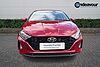 Hyundai I20 1.0T GDi 48V MHD SE Connect 5dr Ultimate Red