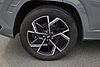 Hyundai TUCSON 1.6T Plug-in Hybrid N Line S 5dr 4WD Auto Shadow Grey
