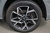 Hyundai TUCSON 1.6T Plug-in Hybrid N Line S 5dr 4WD Auto Shadow Grey