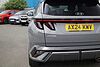 Hyundai TUCSON 1.6T Plug-in Hybrid N Line S 5dr 4WD Auto Shadow Grey
