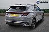 Hyundai TUCSON 1.6T Plug-in Hybrid N Line S 5dr 4WD Auto Shadow Grey