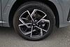 Hyundai TUCSON 1.6T Plug-in Hybrid N Line S 5dr 4WD Auto Shadow Grey