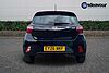 Hyundai I10 1.0 [63] Advance 5dr Auto [Nav] Phantom Black