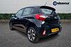 Hyundai I10 1.0 [63] Advance 5dr Auto [Nav] Phantom Black