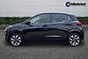 Hyundai I10 1.0 [63] Advance 5dr Auto [Nav] Phantom Black