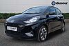 Hyundai I10 1.0 [63] Advance 5dr Auto [Nav] Phantom Black