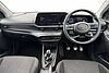 Hyundai BAYON 1.0 TGDi [120] 48V MHEV Premium 5dr Black