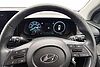 Hyundai BAYON 1.0 TGDi [120] 48V MHEV Premium 5dr Black