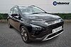Hyundai BAYON 1.0 TGDi [120] 48V MHEV Premium 5dr Black