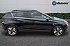 Hyundai BAYON 1.0 TGDi [120] 48V MHEV Premium 5dr Black