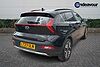 Hyundai BAYON 1.0 TGDi [120] 48V MHEV Premium 5dr Black
