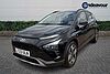 Hyundai BAYON 1.0 TGDi [120] 48V MHEV Premium 5dr Black