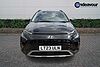 Hyundai BAYON 1.0 TGDi [120] 48V MHEV Premium 5dr Black