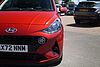 Hyundai I10 1.2 MPi Premium 5dr Red
