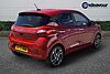 Hyundai I10 1.2 MPi Premium 5dr Red