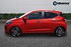 Hyundai I10 1.2 MPi Premium 5dr Red