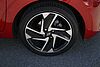 Hyundai I10 1.2 MPi Premium 5dr Red