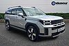 Hyundai SANTA FE 1.6 TGDi Plug-in Hybrid Premium 5dr 4WD Auto Typhoon Silver