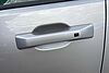 Hyundai SANTA FE 1.6 TGDi Plug-in Hybrid Premium 5dr 4WD Auto Typhoon Silver